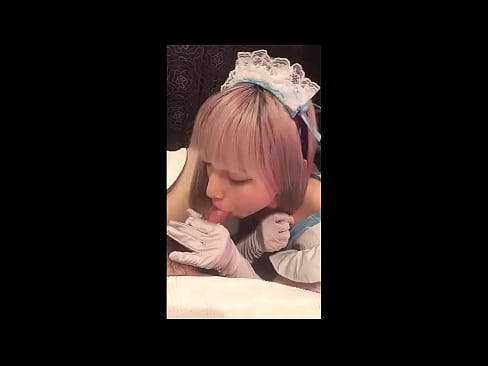 ❤️ Јапонски идол [мајука], француска слугинка, дел 1, млечка и кретен лосион ❤️ Дурли на порно mk.dienlanhbk.top ❤