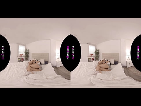 ❤️ PORNBCN VR Две млади лезбејки се будат напалени во 4K 180 3D виртуелна реалност Женева Белучи Катрина Морено ❤️ Дурли на порно mk.dienlanhbk.top ❤